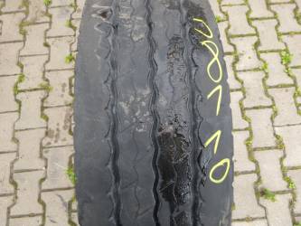 Opona używana 235/75R17,5 Bridgestone R168