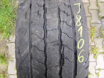 Opona używana 245/70R17,5 Hankook AH35