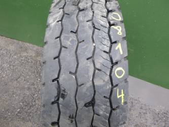 Opona używana 215/75R17,5 Hankook DH35