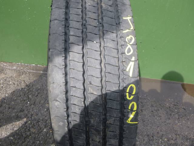 Opona używana 215/75R17,5 Riken EXTENGO 2