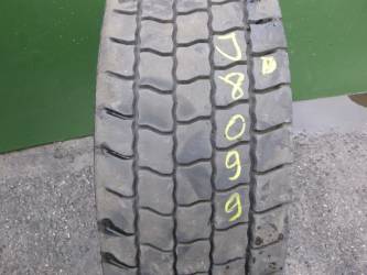 Opona używana 235/75R17,5 BFGOODRICH ROAD CONTROL D