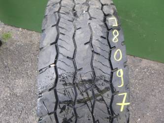 Opona używana 215/75R17,5 Hankook DH35