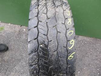 Opona używana 215/75R17,5 Hankook DH35