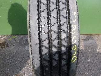Opona używana 215/75R17,5 Firestone TSP3000