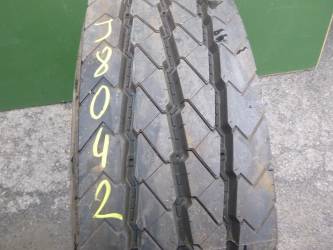 Opona używana 11R22,5 Goodyear RHS