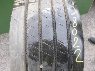 Opona używana 385/55R22,5 ROADX DX670