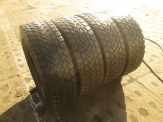 Opony używane 295/60R22,5 Goodyear ULTRA GRIP MAX D
