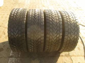 Opony używane 295/80R22,5 Goodyear ULTRA GRIP MAX D