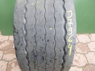Opona używana 435/50R19,5 LEAO ETT100