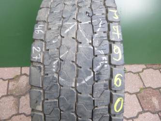 Opona używana 295/60R22,5 NEXT TREAD NT WTD