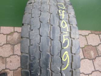 Opona używana 295/60R22,5 NEXT TREAD NT WTD