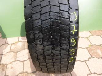 Opona używana 315/70R22,5 Continental HDW2 SCANDINAVIA