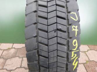Opona używana 295/60R22,5 Uniroyal DH100