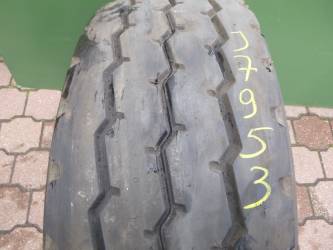 Opona używana 385/65R22,5 Pirelli AP05