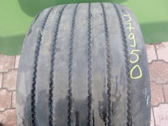 Opona używana 445/45R19,5 SAMSON GL251T