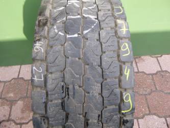Opona używana 295/60R22,5 NEXT TREAD NT WTD