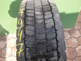 Opona używana 315/80R22,5 NEXT TREAD NT RHDII