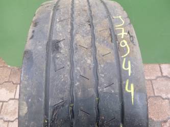 Opona używana 385/65R22,5 TRUCKSTAR TRAILER 4