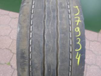 Opona używana 315/60R22,5 CROSSWIND CWS30K