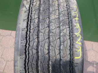 Opona używana 305/70R22,5 Michelin XZA1