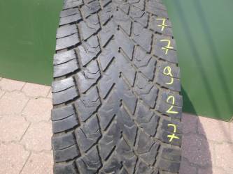 Opona używana 315/70R22,5 Goodyear ULTRA GRIP MAX D