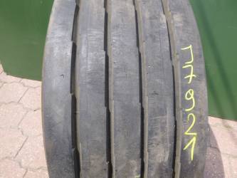 Opona używana 385/55R22,5 Goodyear KMAX T