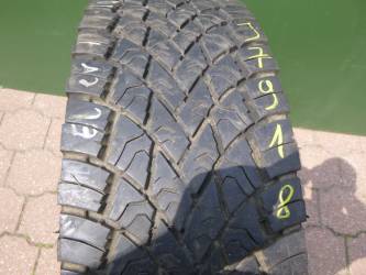 Opona używana 315/70R22,5 Goodyear ULTRA GRIP MAX D
