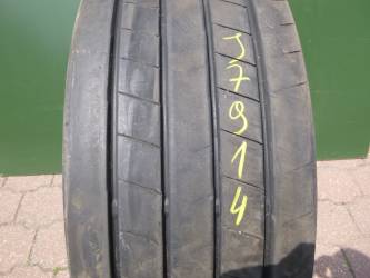 Opona używana 385/65R22,5 Goodyear KMAX T GEN-2
