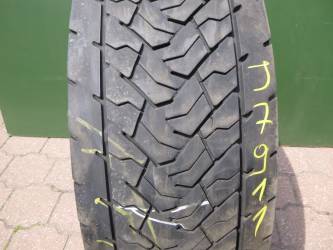 Opona używana 315/70R22,5 Goodyear KMAX D GEN-2
