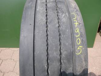 Opona używana 385/65R22,5 Continental HT3 HYBRID