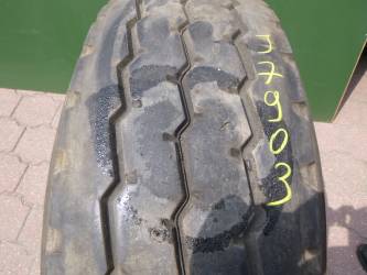 Opona używana 385/65R22,5 Pirelli AP05