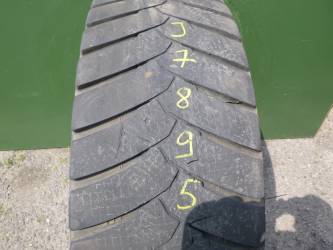 Opona używana 315/80R22,5 Bridgestone M-DRIVE 001