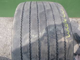 Opona używana 445/45R19,5 ADVANCE GL251T