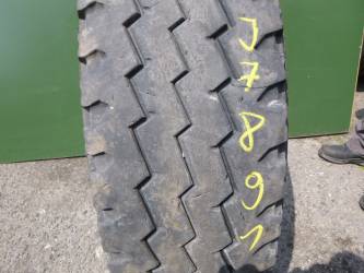 Opona używana 13R22,5 ROADX AP866