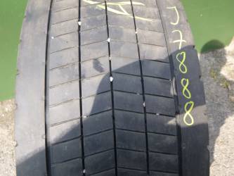 Opona używana 315/70R22,5 Continental HD3 ECO PLUS
