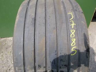 Opona używana 445/45R19,5 Goodyear KMAX T GEN-2