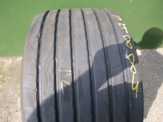 Opona używana 445/45R19,5 Goodyear KMAX T GEN-2