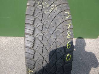 Opona używana 295/60R22,5 Goodyear ULTRA GRIP MAX D