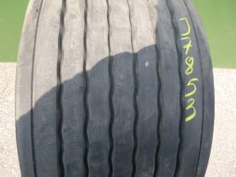 Opona używana 445/45R19,5 TRAZANO AT556