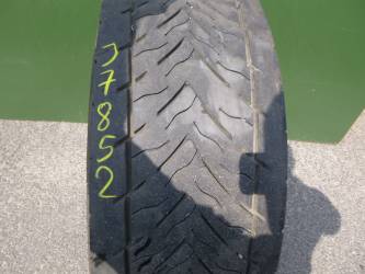 Opona używana 315/70R22,5 Goodyear KMAX D