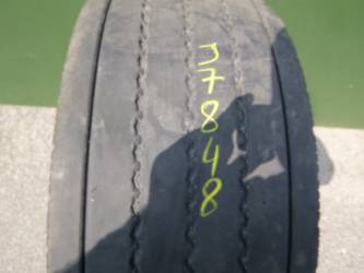 Opona używana 385/55R22,5 Continental HTR1