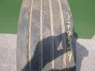 Opona używana 315/80R22,5 Matador FHR4