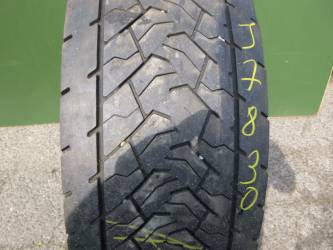 Opona używana 315/70R22,5 Goodyear KMAX D GEN-2