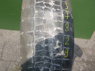 Opona używana 315/80R22,5 Bridgestone R-DRIVE 002