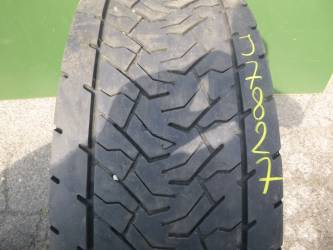 Opona używana 315/70R22,5 Goodyear KMAX D GEN-2