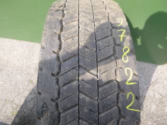 Opona używana 315/70R22,5 TRUCKSTAR TH DRIVE 3