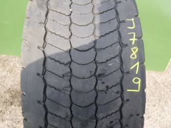 Opona używana 315/70R22,5 Continental HD5 HYBRID