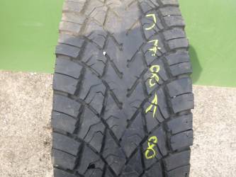 Opona używana 295/60R22,5 Goodyear ULTRA GRIP MAX D