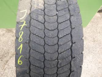 Opona używana 315/70R22,5 Continental HD5 HYBRID