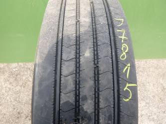 Opona używana 295/80R22,5 Firestone FS422 PLUS